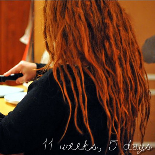 Red-Dreads