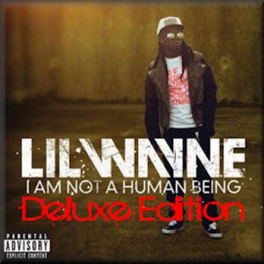 I Am Not A Human Being (Prod. by DJ Infamous, Andrew Drew Correa)