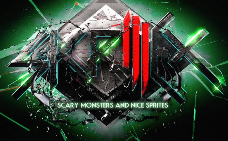 Scary Monsters And Nice Sprites