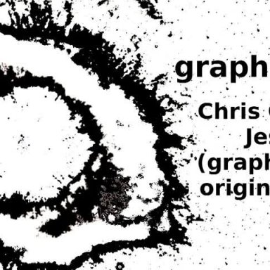 ﻿ｃhris C- Only Jesus (graphite412 original mix)