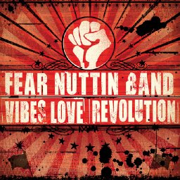 Vibes Love & Revolution (feat. Sara Lugo)