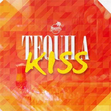 Tequila Kiss