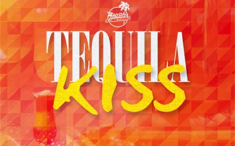 Tequila Kiss