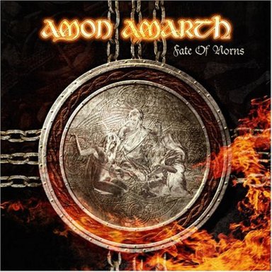 04. Amon Amarth - [Fate Of Norns] The Pursuit Of Vikings  (253 KBps)