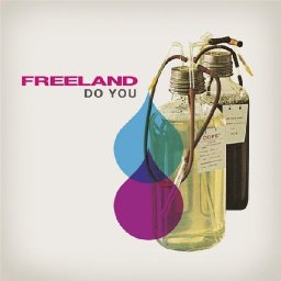 A1 Freeland - Do You - Joker Remix