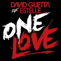 One Love (Chuckie & Fatman Scoop Mix) ft. Estelle