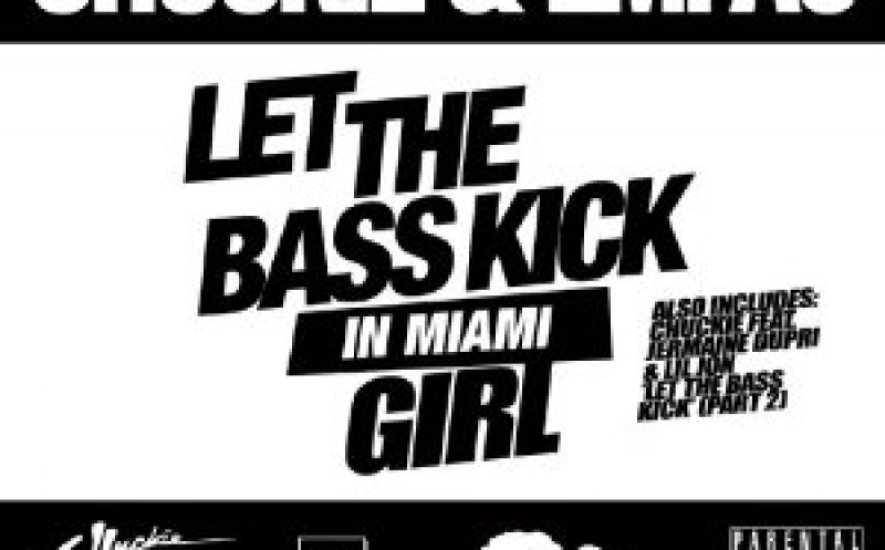 Let the Bass Kick in Miami Bitch (Extended Mix)
