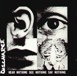 Hear Nothing See Nothing Say Noth