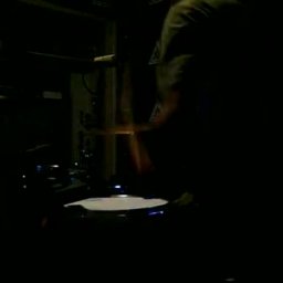 Ian Shuirr-Drums - ARC