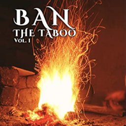 ban-the-taboo-volume-one-english-edition